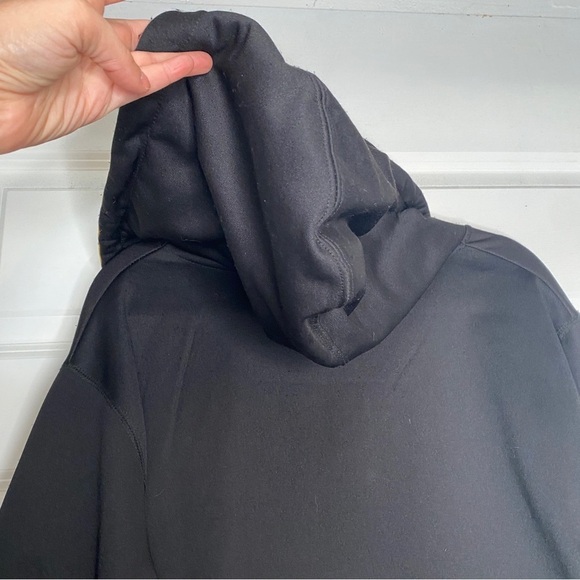 Stadium Athletics University of Iowa Hawkeyes Full Zip Up Hoodie Size XL - Picture 8 of 11